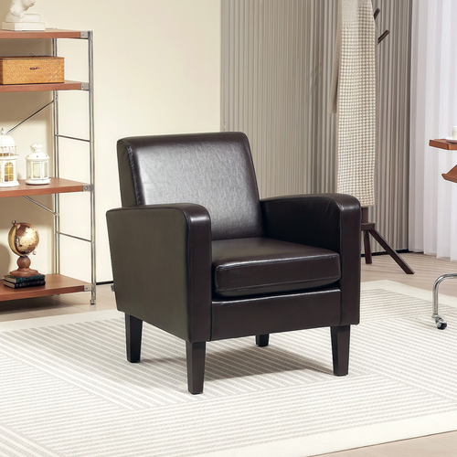 The Furniture Hubs Armchair Accent Chair