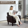 The Furniture Hubs Armchair Accent Chair