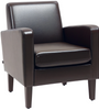 The Furniture Hubs Armchair Accent Chair