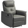 The Furniture Hubs Recliner Armchair