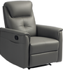 The Furniture Hubs Recliner Armchair