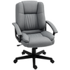 The Furniture Hubs Swivel Executive Office Chair