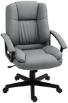 The Furniture Hubs Swivel Executive Office Chair