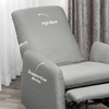 The Furniture Hubs Push Back Recliner Chair