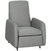 The Furniture Hubs Push Back Recliner Chair
