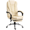 The Furniture Hubs Executive Recliner Office Chair
