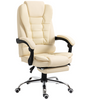 The Furniture Hubs Executive Recliner Office Chair