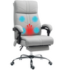 The Furniture Hubs Heated Massage Office Cha