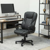 The Furniture Hubs High Back Executive Office Chair