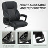 The Furniture Hubs High Back Executive Office Chair