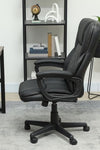 The Furniture Hubs High Back Executive Office Chair