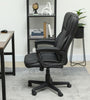 The Furniture Hubs High Back Executive Office Chair