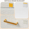 The Furniture Hubs Cream Storage Unit with 9 Stylish Drawers