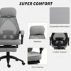 The Furniture Hubs Mesh Swivel Task Chair