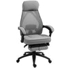 The Furniture Hubs Mesh Swivel Task Chair