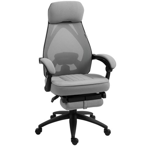 The Furniture Hubs Mesh Swivel Task Chair