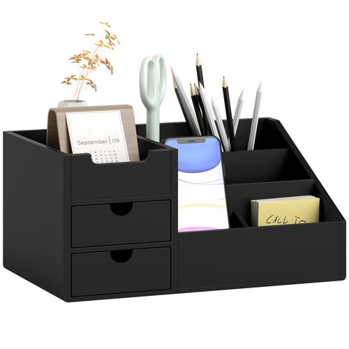The Furniture Hubs Multi-Function Storage Caddy