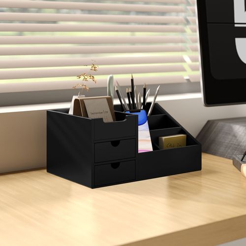 The Furniture Hubs Multi-Function Storage Caddy