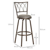 The Furniture Hub: Winged Bar Stools & Dining Chairs