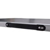 The Furniture Hub 3pc Foldable Height-Adjustable Pasting Table