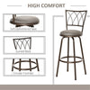 The Furniture Hub: Winged Bar Stools & Dining Chairs