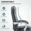 The Furniture Hubs Comfort Massage Chair with Heat Function