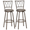 The Furniture Hub: Winged Bar Stools & Dining Chairs