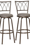 The Furniture Hub: Winged Bar Stools & Dining Chairs