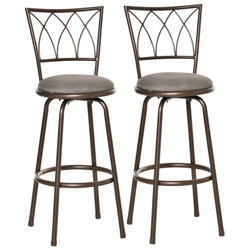The Furniture Hub: Winged Bar Stools & Dining Chairs