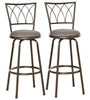 The Furniture Hub: Winged Bar Stools & Dining Chairs