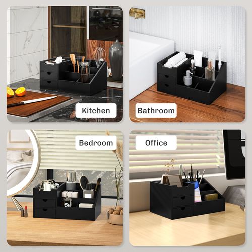 The Furniture Hubs Multi-Function Storage Caddy