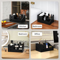 The Furniture Hubs Multi-Function Storage Caddy