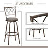 The Furniture Hub: Winged Bar Stools & Dining Chairs