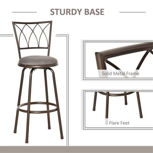 The Furniture Hub: Winged Bar Stools & Dining Chairs