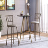 The Furniture Hub: Winged Bar Stools & Dining Chairs