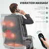 The Furniture Hubs Comfort Massage Chair with Heat Function