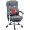 The Furniture Hubs Comfort Massage Chair with Heat Function