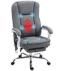 The Furniture Hubs Comfort Massage Chair with Heat Function