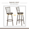 The Furniture Hub: Winged Bar Stools & Dining Chairs