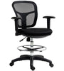 The Furniture Hubs Drafting Chair Armrest