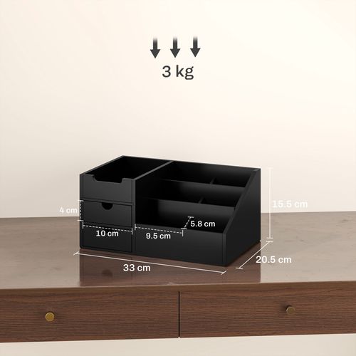 The Furniture Hubs Multi-Function Storage Caddy